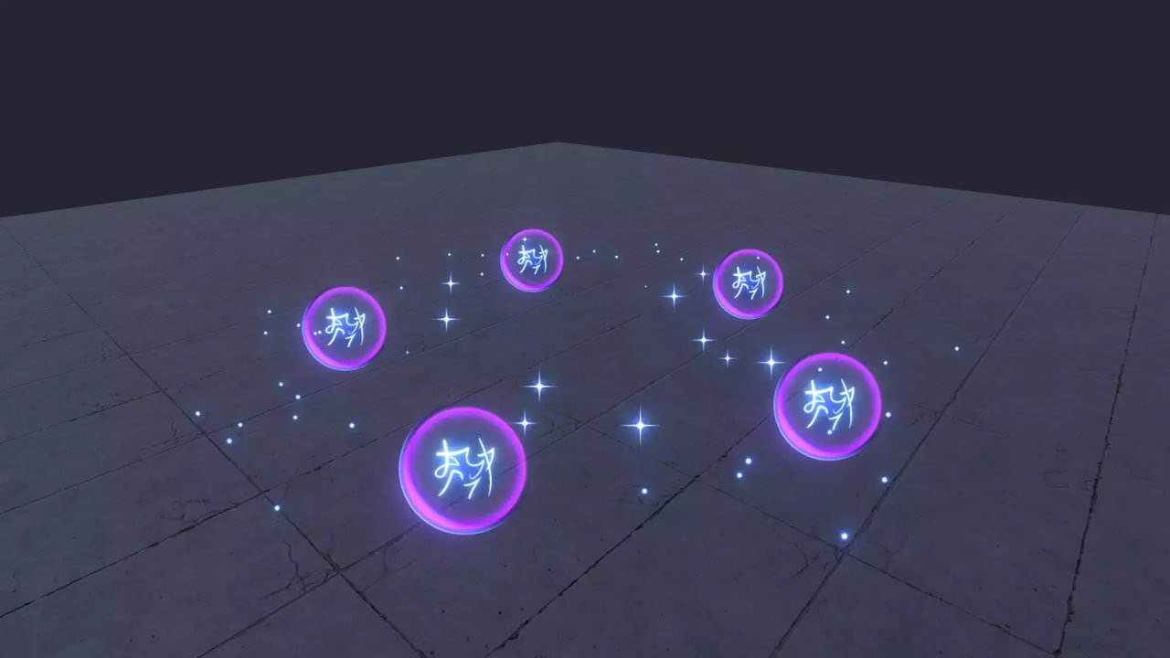 RPG VFX Bundle📱 - изображение 4